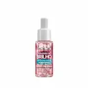 Potencializador Hidratante Explosão de Brilho Dabelle 30ml