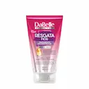 Tratamento Reconstrutor Dabelle Resgata Fios Efeito Teia 140ml