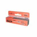 Reparador Labial Vult Hidra Balm Labial Diário FPS 10 Translúcido 7ml