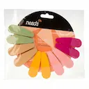Conjunto de Tic-tacs para Cabelo Needs 10 unidades