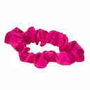 Conjunto de Elásticos de Cabelo Scrunchie Needs Multicolotidos 5 unidades