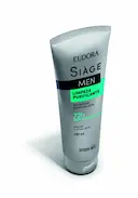 Shampoo Siàge Men Limpeza Purificante 250ml