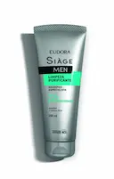Shampoo Siàge Men Limpeza Purificante 250ml