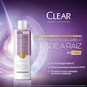Shampoo Antiqueda Clear Derma Solutions Woman 300ml