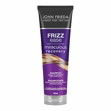 Shampoo Miraculous Recovery John Frieda Frizz Ease 250ml