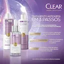 Condicionador Antiqueda Clear Derma Solutions Woman 300ml