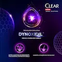 Tônico Capilar Antiqueda Clear Men Derma Solutions 100ml