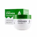 Creme Hidratei Cachos Cabelos Ondulados, Cacheados e Crespos 250g
