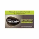 Shampoo Redutor de Grisalhos Grecin Control GX 118ml