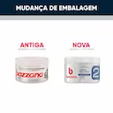 Gel Fixador Condicionante Bozzano Aspecto Molhado Média Fixação 2 com 300g
