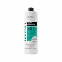Água Oxigenada Cremosa Lightner 40 Volume com 100ml