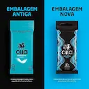 Camisinha Olla Sensitive com 8 unidades