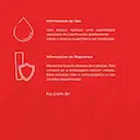 Lubrificante Íntimo K-Y Hot Ultragel com 50g