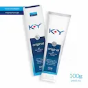 Gel Lubrificante Íntimo K-Y Original com 100g