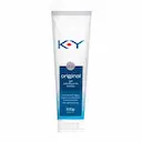 Gel Lubrificante Íntimo K-Y Original com 100g