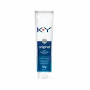 Gel Lubrificante Íntimo K-Y Original com 50g