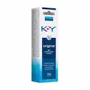 Gel Lubrificante Íntimo K-Y Original com 50g