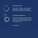 Gel Lubrificante Íntimo K-Y Original com 50g