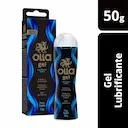 Gel Lubrificante Íntimo Olla com 50g