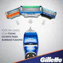 Aparelho de Barbear Gillette Styler 3 em 1 com 1 unidade