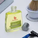 Loção Facial Pós-Barba Bozzano Mentolada Antibac com 100ml