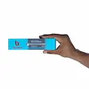 Creme de Barbear Bozzano Pele Sensível com 65g