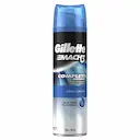 Gel de Barbear Gillette Mach3 Complete Defense Extra Comfort com 200ml