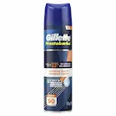 Espuma de Barbear Gillette Prestobarba Suave 150g