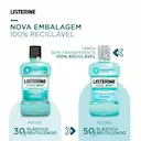 Enxaguante Antisséptico Bucal Listerine Cool Mint Zero Álcool 250ml