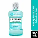 Enxaguante Antisséptico Bucal Listerine Cool Mint Zero Álcool 250ml