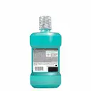 Enxaguante Antisséptico Bucal Listerine Cool Mint Hortelã com 500ml