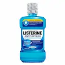 Enxaguante Antisséptico Bucal Listerine Antitártaro 500ml