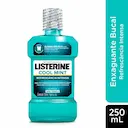 Enxaguante Antisséptico Bucal Listerine Cool Mint com 250ml