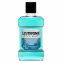 Enxaguante Antisséptico Bucal Listerine Cool Mint Hortelã com 60ml