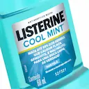 Enxaguante Antisséptico Bucal Listerine Cool Mint Hortelã com 60ml
