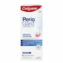 Enxaguante Anitsséptico Bucal Colgate PerioGard Extra Mint Sem Álcool com 250ml