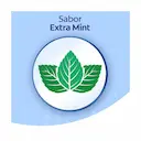 Enxaguante Anitsséptico Bucal Colgate PerioGard Extra Mint Sem Álcool com 250ml