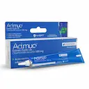 AD-Muc Pomada com 10g