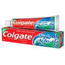 Pasta de Dente Colgate Tripla Ação Menta Original com 90g