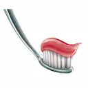 Pasta de Dente em Gel Closeup Proteção 360° Fresh Red Hot com 90g
