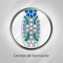 Escova de Dente Colgate Whitening Macia Cabeça Compacta com 2 Unidades