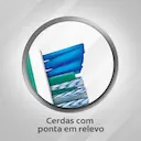 Escova de Dente Colgate Whitening Macia Cabeça Compacta com 2 Unidades
