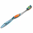 Escova de Dente Colgate 360° Advanced Total 12 Macia com 2 unidades