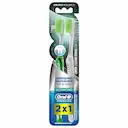 Escova de Dente Oral-B Pro-Saúde Ultrafino Ultra Macia com 2 unidades