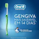 Escova de Dente Oral-B Pro-Saúde Ultrafino Ultra Macia com 2 unidades