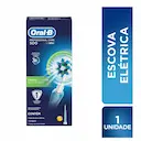 Escova de Dente Elétrica Oral-B Professional Care 500 110v com 1 unidade