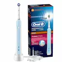Escova de Dente Elétrica Oral-B Professional Care 500 110v com 1 unidade