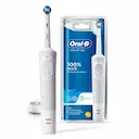 Escova de Dente Elétrica Oral-B Vitality 100 Precision Clean 220v com 1 unidade