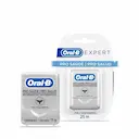 Fio Dental Oral-B Pro-Saúde Multibenefícios Sabor Menta 25m