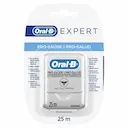 Fio Dental Oral-B Pro-Saúde Multibenefícios Sabor Menta 25m